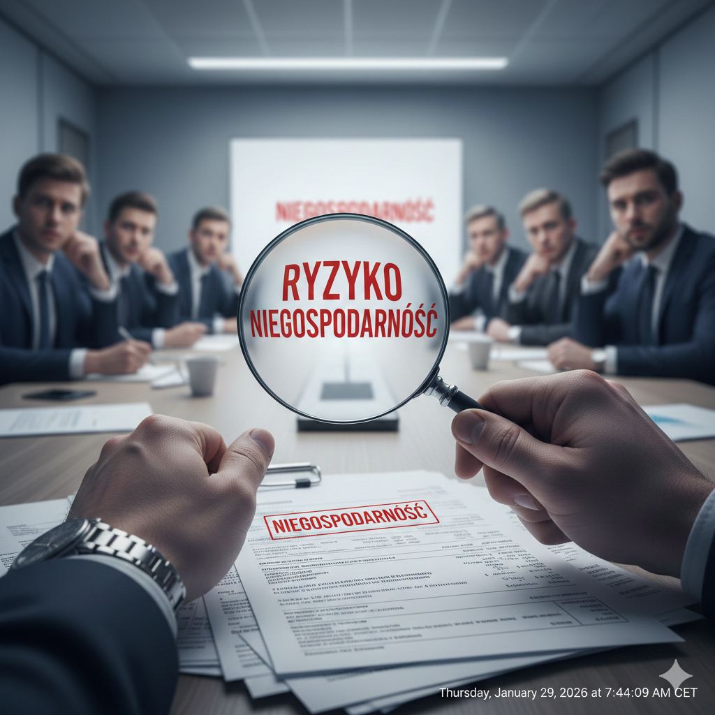 ochrona wspólników spółki z o.o.
